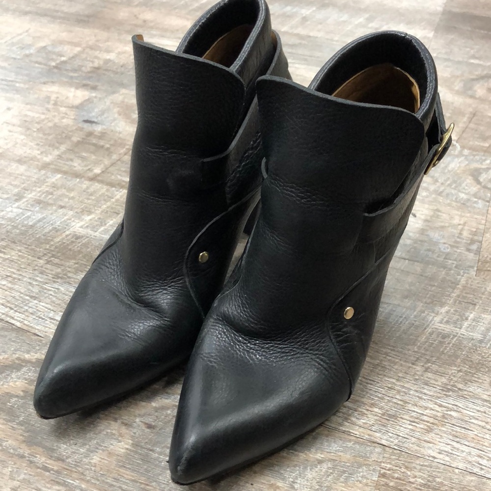 Colleen Cordero Bootie